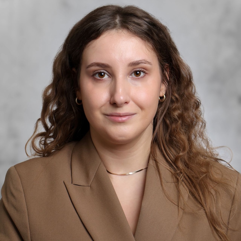 Magdalena Czerwińska